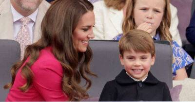 Royal Family: Prince Louis' super posh £14,500-a-year West London nursery where toddlers learn French - www.msn.com - France - London - county Thomas - county Windsor - county Norfolk