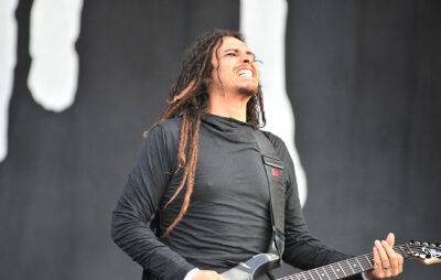 Korn’s Munky speaks on Fieldy sitting out touring: “He wasn’t quite ready” - www.nme.com - France