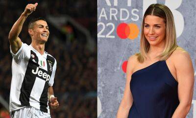Gemma Atkinson stuns fans with truth about romance with Cristiano Ronaldo - hellomagazine.com - USA - Manchester