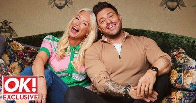 Duncan James says teen daughter was 'more impressed by Gogglebox' than Blue fame - www.ok.co.uk