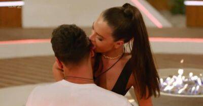Love Island release teaser of sexy heart rate challenge as fans predict Gemma and Jacques twist - www.ok.co.uk