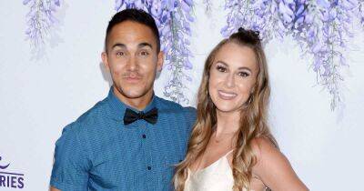 Alexa and Carlos PenaVega’s ‘What If Love Is the Point’ Book Addresses Sex Before Marriage, Family Issues and More - www.usmagazine.com - Florida - city Kingston - Chelsea