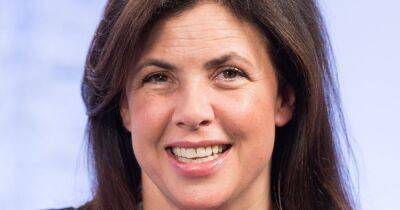 Kirstie Allsopp fans confused as she accidentally swallows Airpod while taking vitamins - www.ok.co.uk