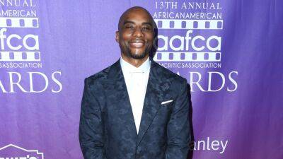 IHeartMedia and Charlamagne Tha God Team Up for First-Ever Black Effect Podcast Festival - www.etonline.com