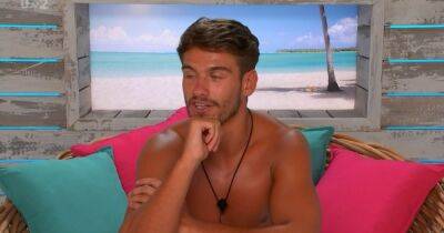 Love Island's Jacques drops awkward bombshell about dating Gemma Owen to new man Luca - www.ok.co.uk