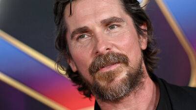 Christian Bale would return as Batman under one condition: ‘I’d be in’ - www.foxnews.com - China - USA - California - county Gregg