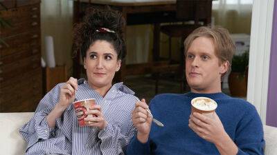 Kate Berlant and John Early Discuss the Origin of ‘Would It Kill You to Laugh?’ and Their ‘Absence of Sexual Tension’ - variety.com