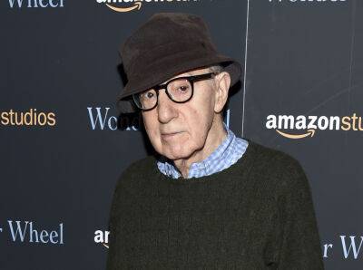 Woody Allen Plans To Make “One Or Two More” Films, But “The Thrill Is Gone” Due To Decline Of Movie Theaters - deadline.com - Paris - county Allen