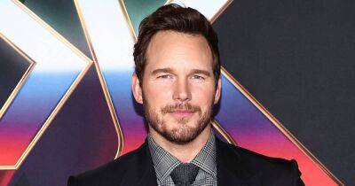 Chris Pratt ‘Cried’ When People Thought He Made a Dig at Ex-Wife Anna Faris: ‘My Son Is Gonna Read That’ - www.usmagazine.com