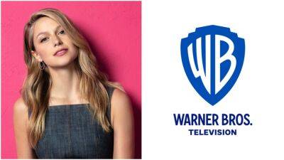 Melissa Benoist Renews Overall Deal With Warner Bros. TV As She Officially Boards ‘The Girls On The Bus’ - deadline.com