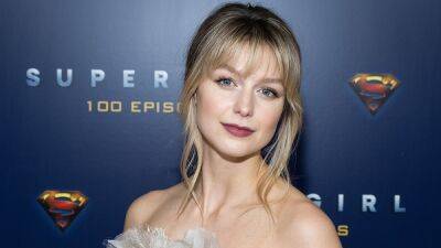 Melissa Benoist to Star in HBO Max’s ‘The Girls on the Bus’ - thewrap.com