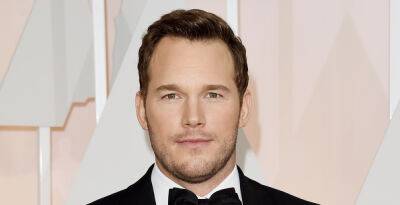 Chris Pratt Reacts to 'Worst Chris' Title, Explains Why He Thinks He's Been Labeled That Way - www.justjared.com - Hollywood