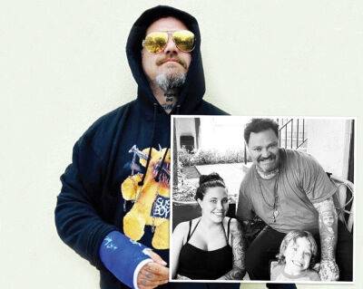 Bam Margera Found Again After Ditching Rehab Facility For Second Time As Wife Nikki Boyd Speaks Out - perezhilton.com - Florida