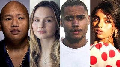 Jacob Batalon, Alana Boden, Adain Bradley and Avantika To Star In Screem Gems’ ‘Horrorscope’ - deadline.com - county Nicholas