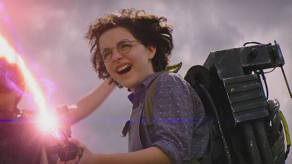 ‘Ghostbusters: Afterlife’ Sequel Sets December 2023 Release Date - variety.com - New York - Oklahoma - city Columbia