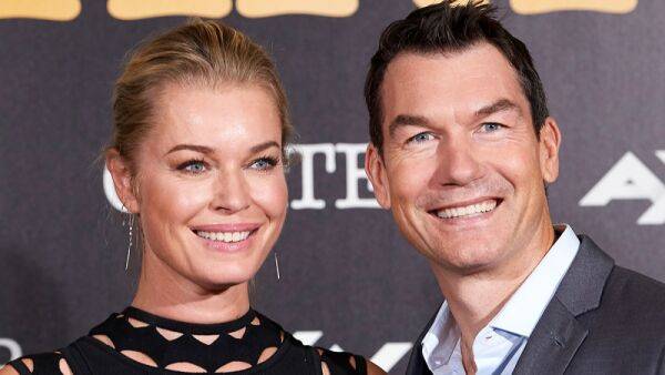 Rebecca Romijn and Jerry O’Connell to Co-Host CBS’ ‘The Real Love Boat’ - thewrap.com - county Jack
