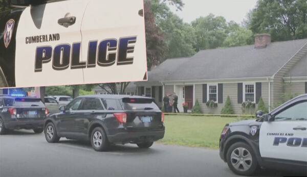 Police Say Rhode Island Couple Murdered In Family Home With Their 3 Kids Inside Was 'Not A Random Act' - perezhilton.com - state Rhode Island - city England