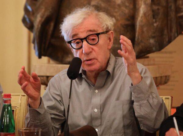 Woody Allen Says His Next Film May Be His Last: ‘I Don’t Have The Same Fun’ - etcanada.com - Paris - county Love