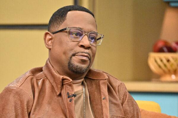 Martin Lawrence Shuts Down The Idea Of A ‘Martin’ Reboot: ‘I Don’t Think We Can Do That Again’ - etcanada.com - Israel
