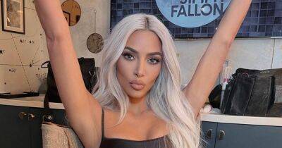 Kim Kardashian fans praise her for showing off real body with cellulite in unedited pics before weight loss - www.ok.co.uk - Mexico