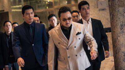 Paramount To Remake Korean Thriller ‘The Gangster, The Cop, The Devil’; Don Lee Reprising Original Role & Producing Alongside Sylvester Stallone’s Balboa - deadline.com - USA - South Korea - North Korea - county Lee - city Busan