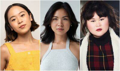 Freeform’s ‘AZNBBGRL’ Pilot Unveils Breakthrough Cast for Teen Drama Set in Orange County’s Little Saigon - variety.com - USA - Thailand - Vietnam