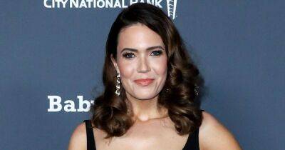 Pregnant Mandy Moore Cancels Tour: I Have to Put ‘Health of My Baby First’ - www.usmagazine.com