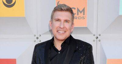 Todd Chrisley Dropped From Beckett’s Spirits Partnership After Guilty Verdict in Fraud Trial - www.usmagazine.com