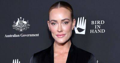 Dancing With the Stars’ Peta Murgatroyd Says Miscarriage ‘Dampened’ Season 29: ‘A Dark Cloud Over Everything’ - www.usmagazine.com - New Zealand