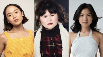 Freeform’s Coming-of-Age Drama ‘AZNBBGRL’ Unveils Main Cast - thewrap.com - China - USA - Thailand - Vietnam
