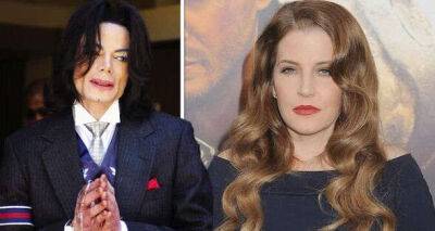 Michael Jackson's ex-wife Lisa Marie Presley defended star over marriage ultimatum - www.msn.com - Los Angeles