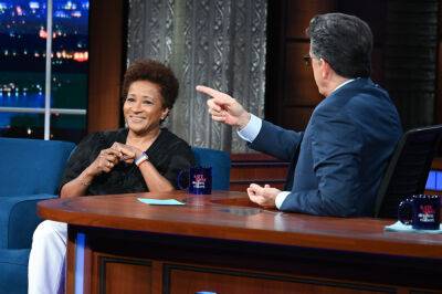 Wanda Sykes Reacts To U.S. Supreme Course Overturning Roe V. Wade: ‘It’s Just A Bunch Of Horses**t’ - etcanada.com - USA