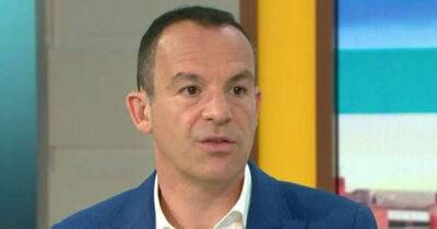 Martin Lewis issues urgent scam warning with victims losing £12,000 on average - www.msn.com - Britain - Scotland - city Santander