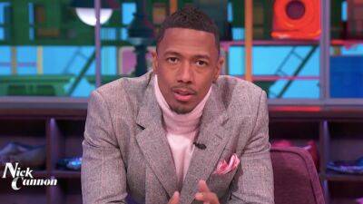 Nick Cannon Says He's 'Turning Pain Into Purpose' Following Son Zen's Death, Talks New Foundation (Exclusive) - www.etonline.com - Los Angeles