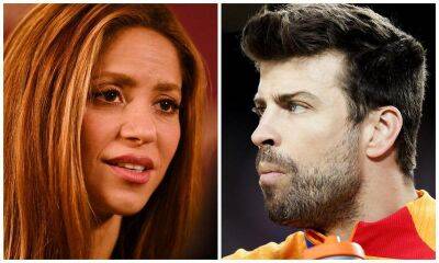 Shakira’s former brother-in-law reveals ‘the real reason’ why she broke up with Piqué - us.hola.com - Spain - Colombia - Czech Republic