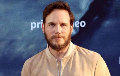 Chris Pratt says he doesn’t like being called Chris: “It’s not my name” - www.nme.com - Chad - Houston