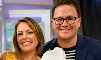 Dylan Dreyer shares pregnant throwback as she counts down to competitive return - hellomagazine.com - New York - USA