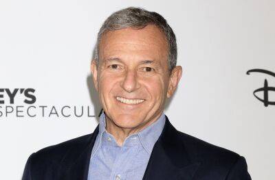 Former Disney CEO Bob Iger Penning Book On Leadership In Times Of Crisis; 2024 Publish Date Eyed - deadline.com - New York - USA