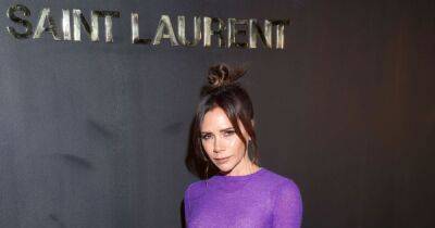 Acclaimed chef details what it's really like cooking for 'complicated' Victoria Beckham - www.wonderwall.com - Spain
