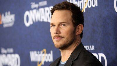 Chris Pratt Joins Millie Bobby Brown in Russo Brothers’ ‘Electric State’ at Netflix - thewrap.com - Atlanta - county Brown