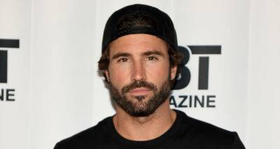 Brody Jenner Reveals How He Reacted to 'The Hills: New Beginnings' Getting Canceled - www.justjared.com