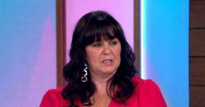 Loose Women's Coleen Nolan feared she could die after secret abortion aged 16 - www.msn.com