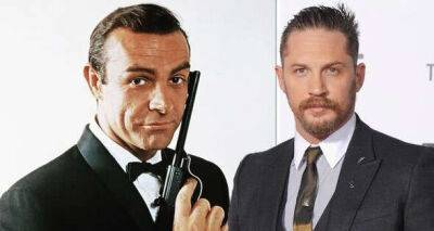 Next James Bond: Tom Hardy slips further behind as Netflix warrior clear favourite for 007 - www.msn.com - Britain - county Bond