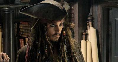 After Pirates Of The Caribbean Rumors Swirled, Of Course Johnny Depp Fans Have A 'Million' Alpaca Comments - www.msn.com - Virginia
