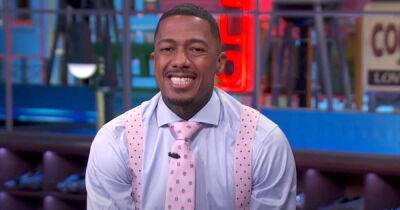 So, How Does Nick Cannon Make Time For All Of His Children? The Mother Of His 8th Kid Speaks Out - www.msn.com