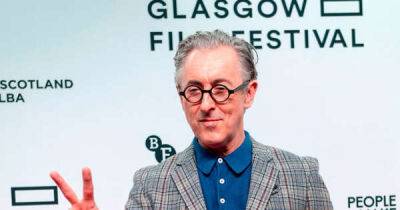 Local film star and activist Alan Cumming announced as 2022 Perthshire Pride special headliner - www.msn.com - USA - San Francisco