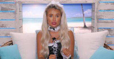 Love Island’s raciest heart rate challenges from Megan Barton Hanson to Molly-Mae - www.ok.co.uk - Hague
