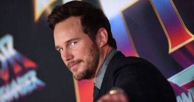 Chris Pratt denies going to controversial Hillsong Church after Elliot Page accusations - www.msn.com
