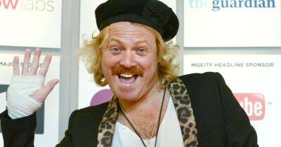 Celebrity Juice axed by ITV after 14 years as it concludes with two farewell specials - www.ok.co.uk