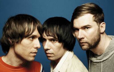 The Cribs to play their first three albums in full at intimate London shows - www.nme.com - Britain - London - USA - city Kingston - city Portland